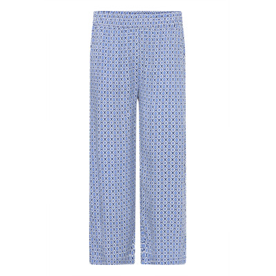 BYMMJOELLA CROP PANTS...