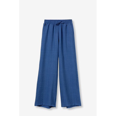 Turquesa_B Pantalón Tiffosi...