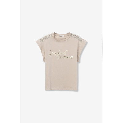 Horsea Camiseta Manga Corta...