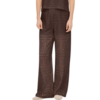 ONLLIAN LACE WIDE PANTS...