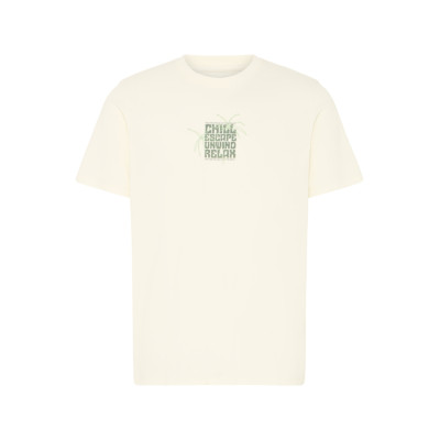 BHKENNEDY GRAPHIC S/S TEE...