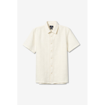 Verona Camisa Manga Corta...