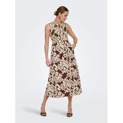 JDYDIEGO S/L MIDI DRESS JDY...