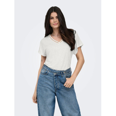 ONLPENNY S/S BATSLEEVE...