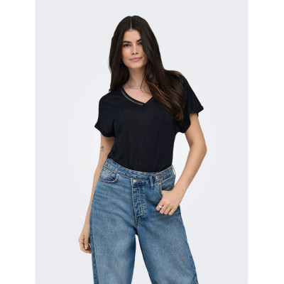 ONLPENNY S/S BATSLEEVE...