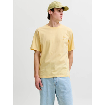 JJCORALS TEE S/S O-NECK...