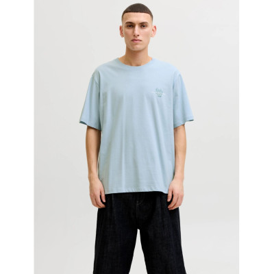 JJCORALS TEE S/S O-NECK...