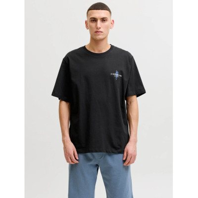 JJCORALS TEE S/S O-NECK...