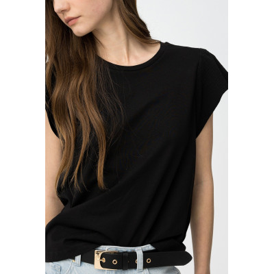 Kira_21 Camiseta Manga...