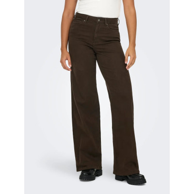 ONLMADISON BLUSH HW WIDE...