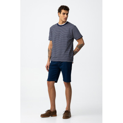 Indigo Knit Short_53...