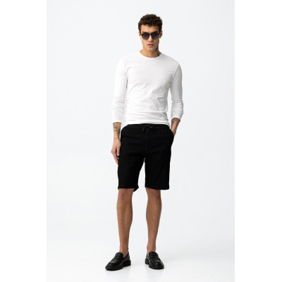 Indigo Knit Short_56...