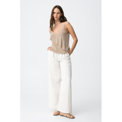 Augusta_B Pantalón Tiffosi