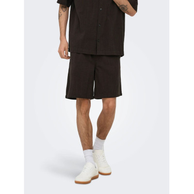 ONSCRUZ SEERSUCKER JOGGER...