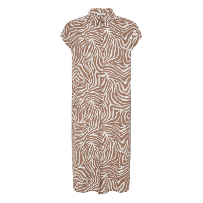 BYFALAKKA DRESS S/S B.YOUNG...