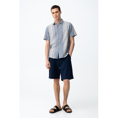 Jogger Short_6 Bermuda...