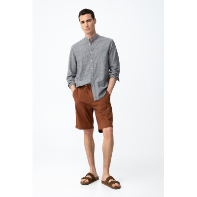 Jogger Short_6 Bermuda...