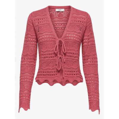 JDYSUN LAY L/S V-NECK...