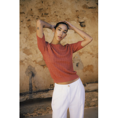 BYMULINA Pullover B.YOUNG -...