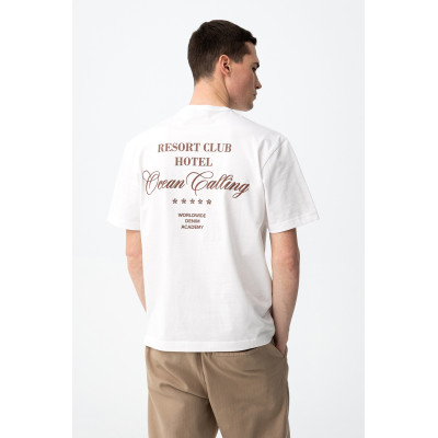 Gustav Camiseta Manga Corta...