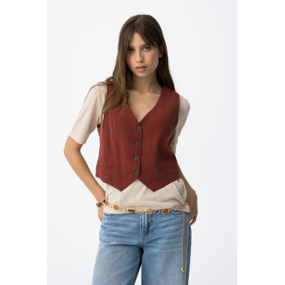 Rouge_C Top Tiffosi