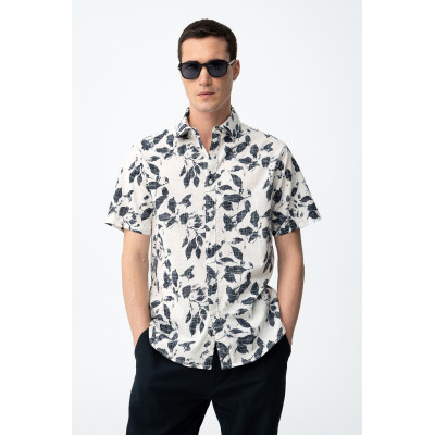 Kody Camisa Manga Corta...