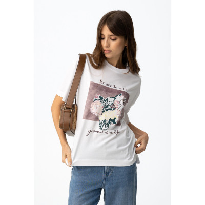 Spoink Camiseta Manga Corta...