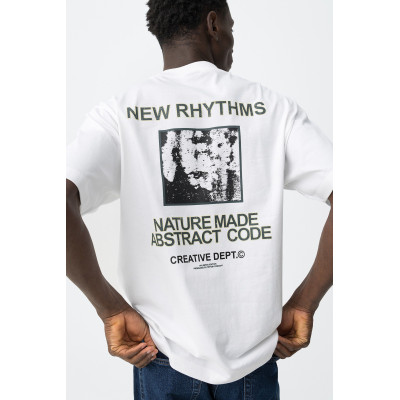 Dane Camiseta Manga Corta...