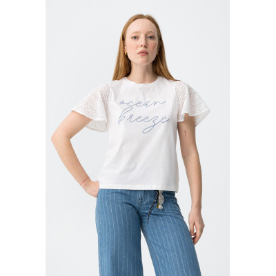 Remi Camiseta Manga Corta...
