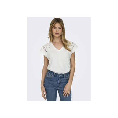 JDYROSE S/S TOP JDY - CLOUD...