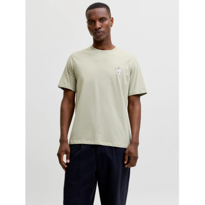 JORLUIS FRONT TEE S/S...