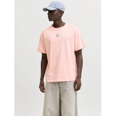 JORLUIS FRONT TEE S/S...