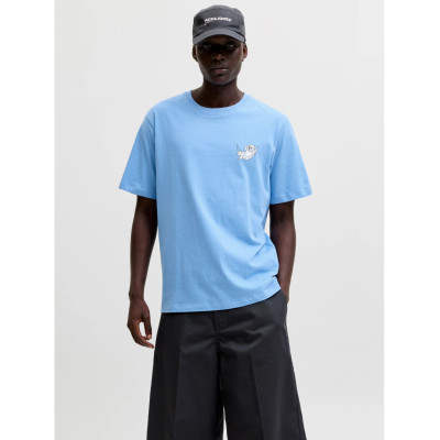JORLUIS FRONT TEE S/S...