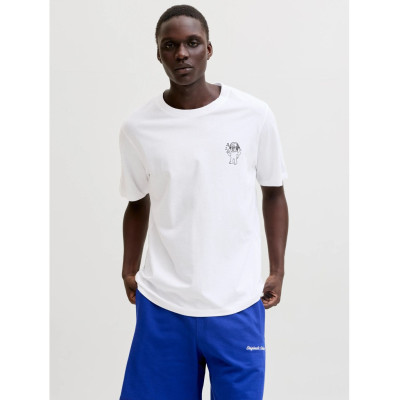 JORLUIS FRONT TEE S/S...