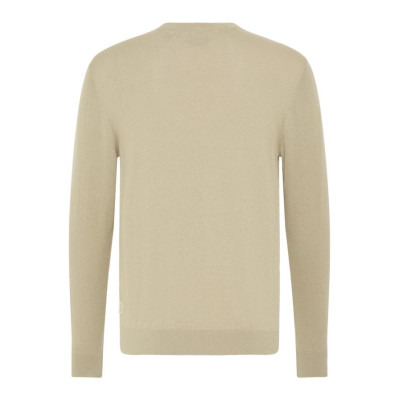 BHDAO KNIT BLEND - CROCKERY