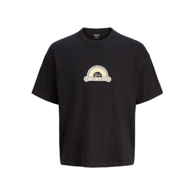 JORCOTEDAZUR MOSAIC TEE S/S...
