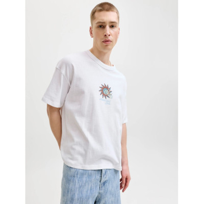 JORCOTEDAZUR MOSAIC TEE S/S...