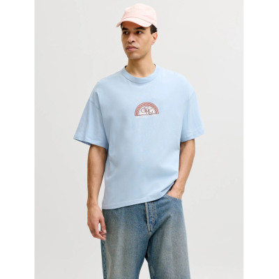 JORCOTEDAZUR MOSAIC TEE S/S...