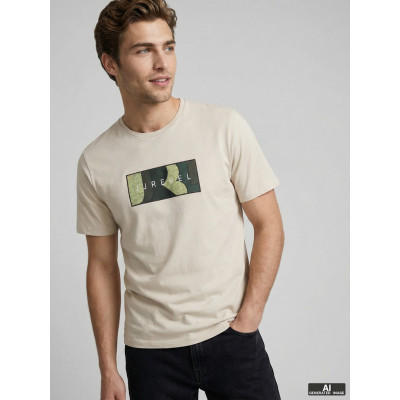 JREBTHOMAS TEE S/S JJ REBEL
