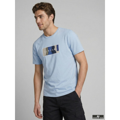 JREBTHOMAS TEE S/S JJ REBEL...