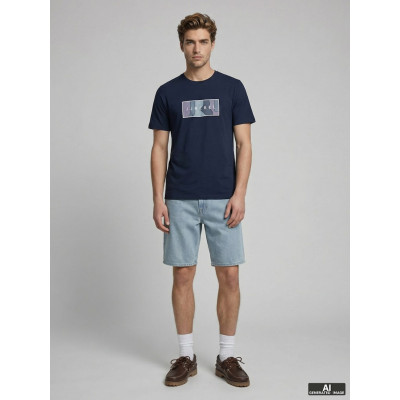 JREBTHOMAS TEE S/S JJ REBEL...