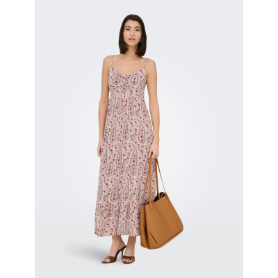JDYGABY S/L MIDI DRESS JDY