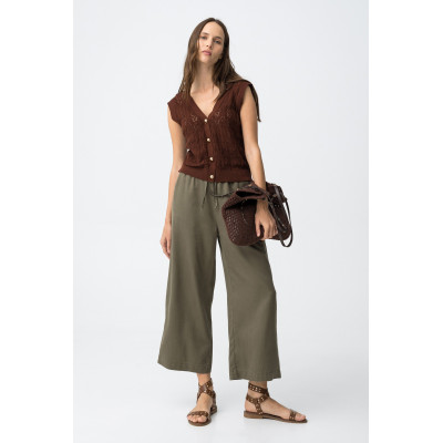 Roselin_1 Pantalón Tiffosi
