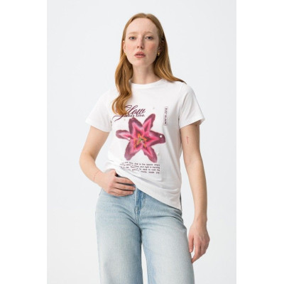 Vulpix Camiseta Manga Corta...