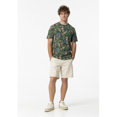 Relaxed Short Bermudas no...