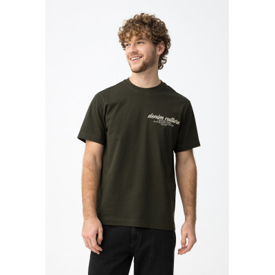 Matt Camiseta Manga Corta...
