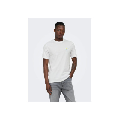 ONSTRISTON TEE S/S ONLY &...