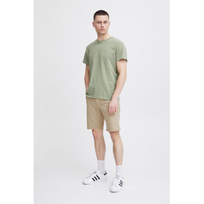DENIM JOGG SHORTS  BLEND