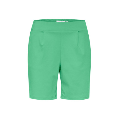 IHKATE SHORTS  ICHI - GREENERY