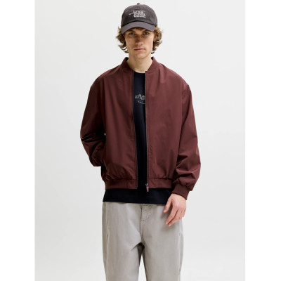 JJECHARGE BOMBER JACKET...